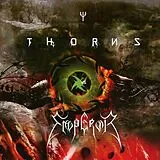 Thorns Vs. Emperor CD Thorns Vs Emperor