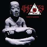 Unholy CD From The Shadows