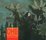 DHG (Dödheimsgard) CD Supervillain Outcast