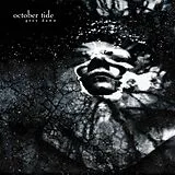 October Tide CD Grey Dawn