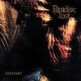 Paradise Lost CD Gothic (35th Anniversary)