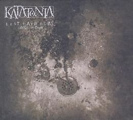 Katatonia CD Last Fair Deal Gone Down (10th Anniversary Ed.)