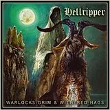 Hellripper CD Warlocks Grim & Withered Hags