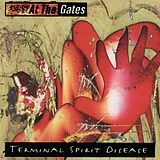 At The Gates CD Terminal Spirit Disease