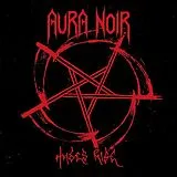 Aura Noir CD Hades Rise