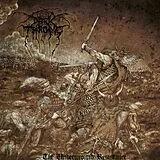 Darkthrone CD The Underground Resistance