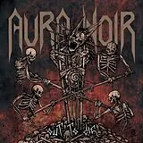 Aura Noir Vinyl Out To Die (marble Vinyl)