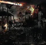 Mysticum CD + DVD In The Streams Of Inferno