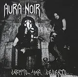 Aura Noir CD Dreams Like Deserts