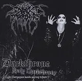 Various CD Darkthrone Holy Darkthrone (reissue)