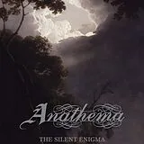Anathema CD The Silent Enigma