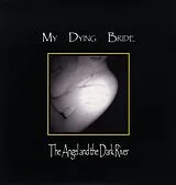 My Dying Bride LP (Vinyl) Angel & The Dark River (2lp 18 (Vinyl)