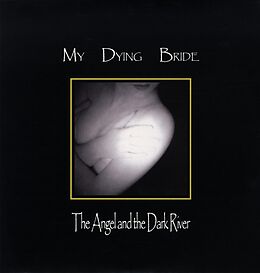 My Dying Bride Vinyl Angel & The Dark River (2lp 18 (Vinyl)