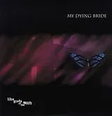 My Dying Bride LP (Vinyl) Like Gods Of The Sun (2lp 180 (Vinyl)