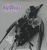 Katatonia LP (Vinyl) Black Murder Day (180 Gr.) (Vinyl)