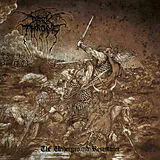 Darkthrone LP (Vinyl) The Underground Resistance (Vinyl)