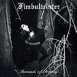 Fimbulwinter CD Servants Of Sorcery