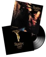 Paradise Lost LP (Vinyl) Gothic (Vinyl)