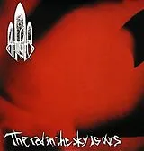 At The Gates LP (Vinyl) The Red In The Sky Is Ours