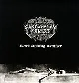 Carpathian Forest LP (Vinyl) Black Shining Leather