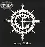 Carpathian Forest LP (Vinyl) Strange Old Brew