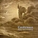 Candlemass LP (Vinyl) Tales Of Creation