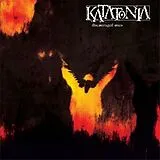 Katatonia LP (Vinyl) Discouraged Ones