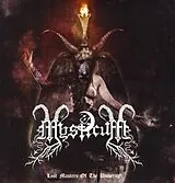 Mysticum LP (Vinyl) Lost Masters Of The Universe