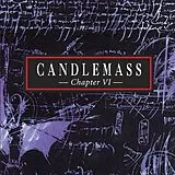 Candlemass CD Chapter Vi