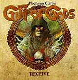 Nocturno Culto's Gift Of Gods CD Receive