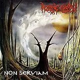 Rotting Christ CD Non Serviam