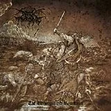 Darkthrone CD The Underground Resistance