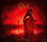 Opeth CD Still Life