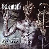 Behemoth CD Demigod