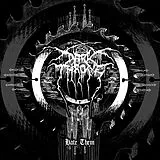 Darkthrone CD Hate Them