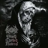 Bloodbath CD Grand Morbid Funeral