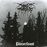 Darkthrone CD Panzerfaust