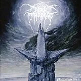 Darkthrone CD Plaguewielder