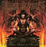 Cradle Of Filth CD Bitter Suites To Succubi