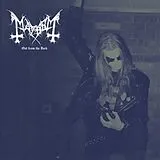 Mayhem CD Out From The Dark
