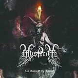 Mysticum CD Lost Masters Of The Universe
