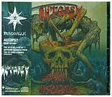 Autopsy CD Skull Grinder