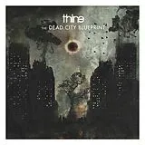 Thine CD The Dead City Blueprint