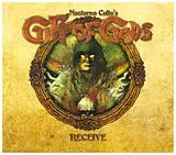 Nocturno Culto's Gift Of Gods CD Receive
