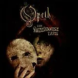Opeth CD The Roundhouse Tapes