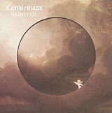 Candlemass CD Nightfall