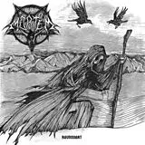 Mortem CD Ravnsvart