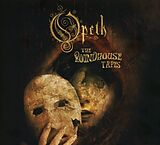 Opeth CD The Roundhouse Tapes