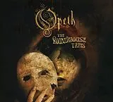 Opeth CD The Roundhouse Tapes