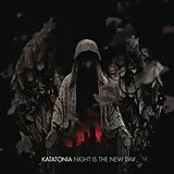 Katatonia CD Night Is The New Day